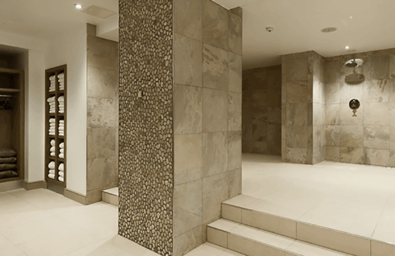 Hotel construction | The Grand Hotel & Spa