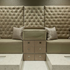 Hotel construction | The Grand Hotel & Spa