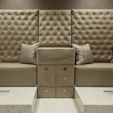 Hotel construction | The Grand Hotel & Spa