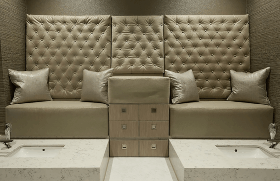 Hotel construction | The Grand Hotel & Spa