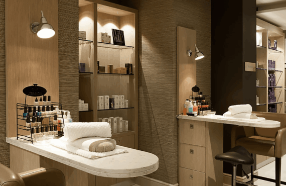 Hotel construction | The Grand Hotel & Spa