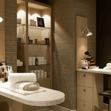 Hotel construction | The Grand Hotel & Spa