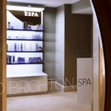 Hotel construction | The Grand Hotel & Spa