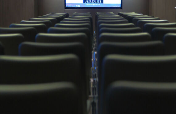 Arbor Lancaster Gate | Hotel refurbishment