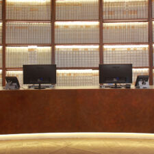 Office & Conference | ETC Venues County Hall