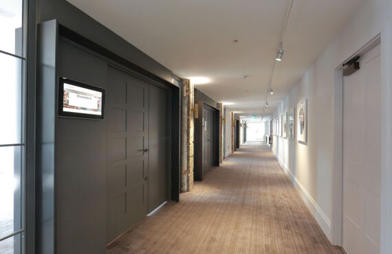 Office & Conference | ETC Venues County Hall