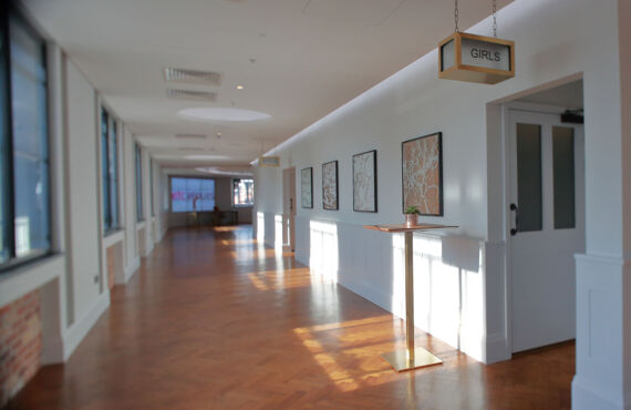 Office & Conference | ETC Venues County Hall