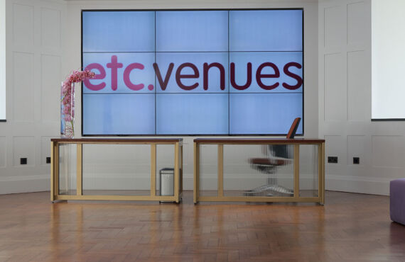 Office & Conference | ETC Venues County Hall