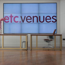 Office & Conference | ETC Venues County Hall