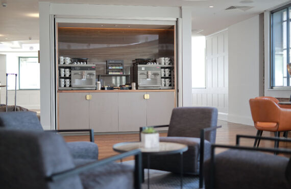 Office & Conference | ETC Venues County Hall