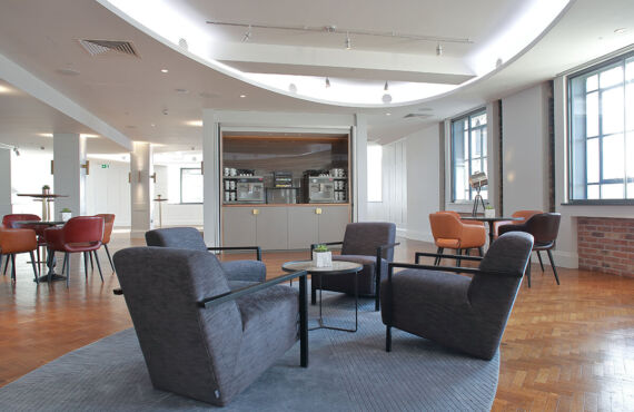 Office and Conferencing