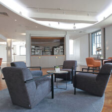 Office and Conferencing