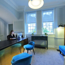 Gorse Hill | Conferencing