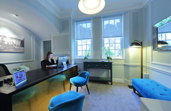 Gorse Hill | Conferencing