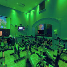 Village Gym Cheadle | Gym Renovation