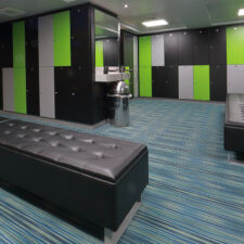 Village Gym Cheadle | Gym Renovation