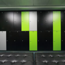 Village Gym Cheadle | Gym Renovation