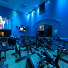 Village Gym Cheadle | Gym Renovation