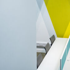 Office & Conferencing refurb | Shaun Carr Villiers