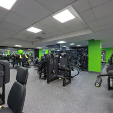 Village Gym Coventry | Hotel Gym