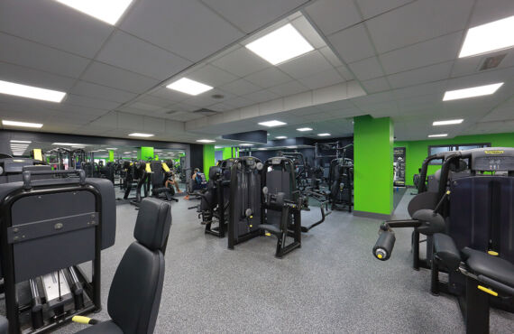 Village Gym Coventry | Hotel Gym