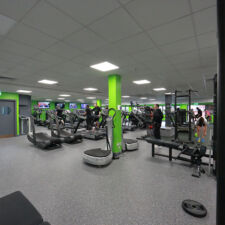 Village Gym Coventry | Hotel Gym