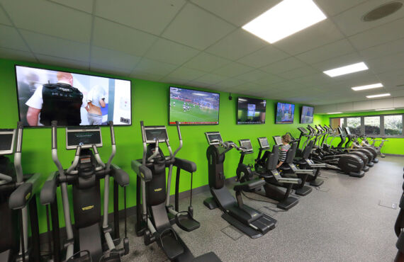 Village Gym Coventry | Hotel Gym