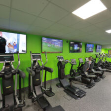 Village Gym Coventry | Hotel Gym