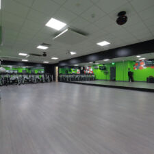 Village Gym Coventry | Spinning Studio