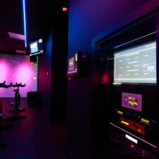 Village Gym Elstree | Virtual Spinning