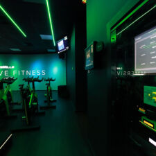 Village Gym Elstree | Les Mills Spinning