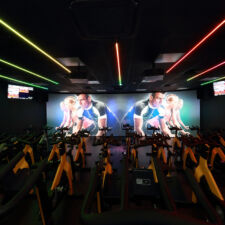 Village Gym Elstree | Les Mills Spinning