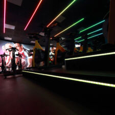 Village Gym Elstree | Les Mills Spinning