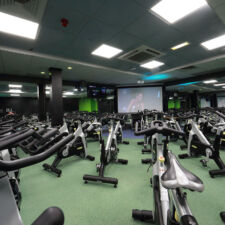 Village Gym Maidstone | Les Mills Spinning