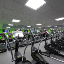 Village Gym Maidstone | Gym refurbishment