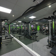 Village Gym Maidstone | Gym refurbishment