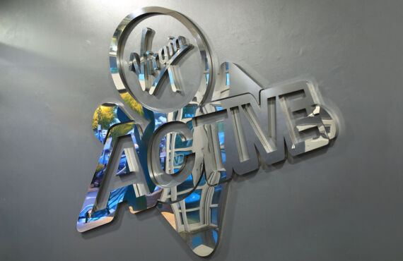 Gym, Leisure and Spa renovation | Virgin Active