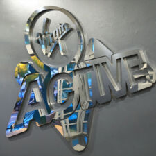 Gym, Leisure and Spa renovation | Virgin Active