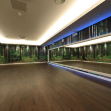 Virgin Active Bromley Gym