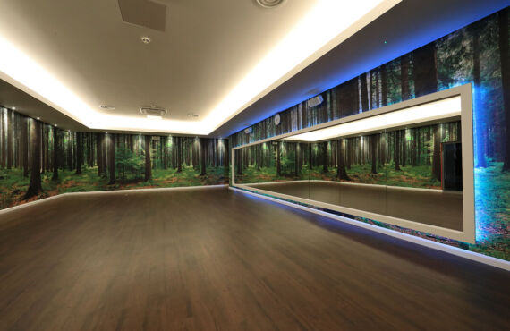 Virgin Active Bromley Gym
