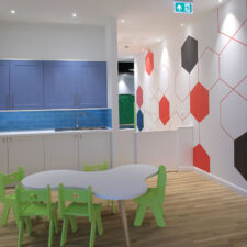 Virgin Active Bromley Gym Creche