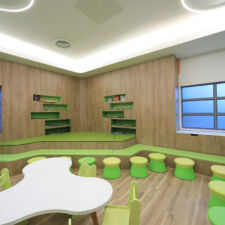 Virgin Active Bromley Gym Creche