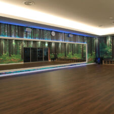 Virgin Active Bromley Gym