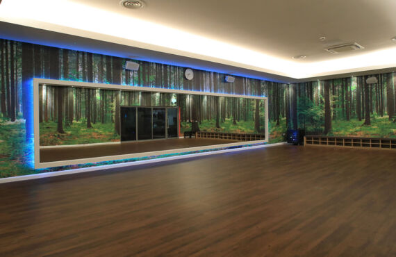 Virgin Active Bromley Gym