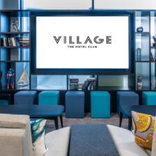 Portsmouth Village Hotel